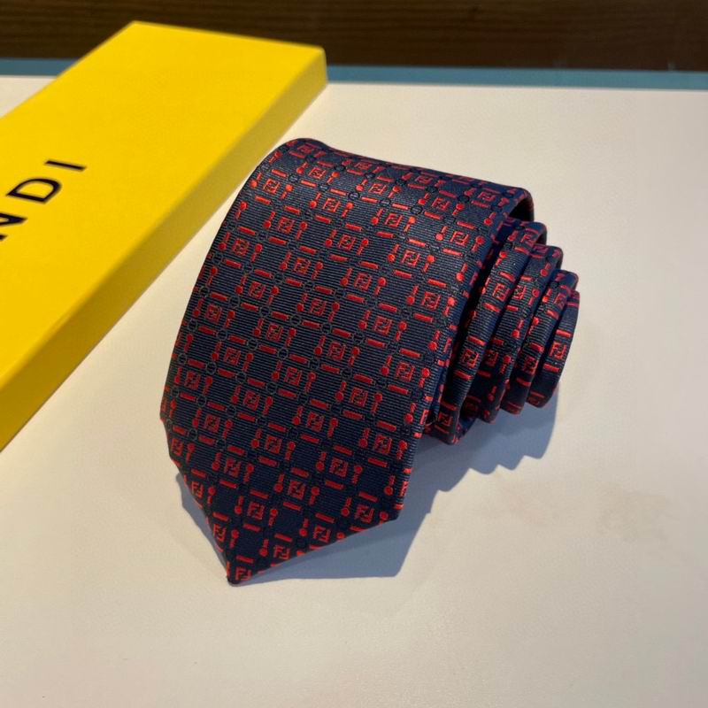 Fendi Tie hm (48)